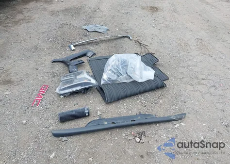 2017 Ford F-150 Raptor from USA, damaged, VIN 1FTFW1RG1HFC57370